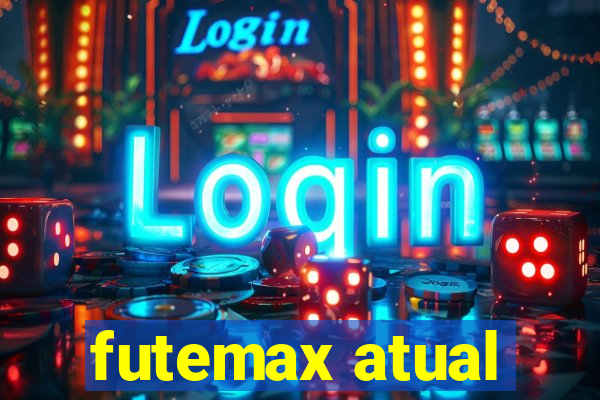 futemax atual